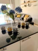 Nissi 3 C4 Pool View Apt