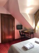 Top Sokolniki Top Sokolniki