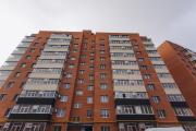 Apart-hotel I. Sirko New Building 8 floor