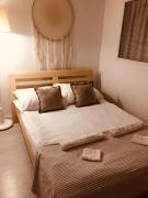 Mała Wenecja Apartament przy Stodole Mała Wenecja Apartament przy Stodole