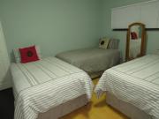 The Musafer Travel Lodge