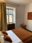 Center Lviv Rynok Square 17