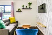 Insakas 2 Greenlee Apartment - Greenlee Lifestyle Centre, Sandton