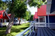 Holiday Resort Camping InterCamp84