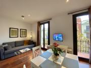 Sagrada familia apartment