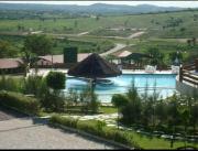 Flat no Condomínio Monte Castelo em Gravatá