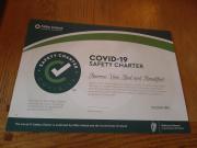 Barrow View Accommodation