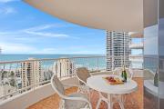 Aegean Apartments Surfers Paradise