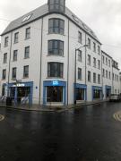 Luxury apartment in the heart of Portrush Main St