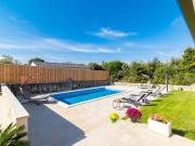 Holiday Home Brijunis blick by Interhome