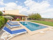 Holiday Home Can Baltasar by Interhome