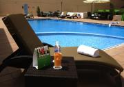 Holiday Inn Riyadh Olaya by IHG