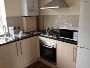 Single room near Elizabeth line