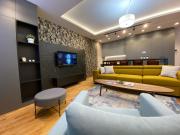 Stone Lux Apartman
