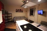 Apartament Podgórna 12