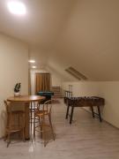 Apartamentai Rimkuose