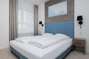 Apartamenty Aquamarina Onyx by Renters