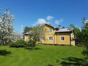 Kauppilan Matkailutalo