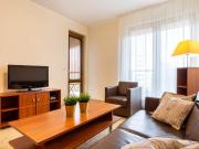 VacationClub - Olympic Park Apartament A202