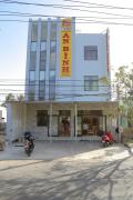Khách Sạn An Bình Đảo Phú Quý