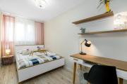 Apartment Poznan Park Cytadela by Renters