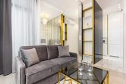 Browary Warszawskie City Center by Renters Prestige