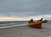 Sea Zone Domek całoroczny przy plaży