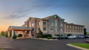 Holiday Inn Express Hotel & Suites Saginaw by IHG