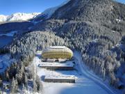 AlpenGold Hotel Davos