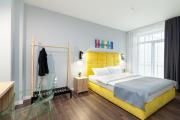 AUSTRIAN APART HOTEL