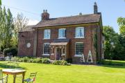 Church Farm Hotel Church Farm Hotel