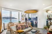 Bondi Cloud Surf House by Sydney Dreams