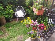 Grace’s House, Ezeiza Airport