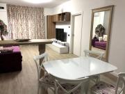 LuxuryApart Mamaia - Casa Del Mar (zona cluburi)