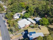 South Passage Beach House by Discover Stradbroke