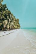 Top Havelock Island