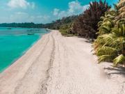 Top Havelock Island
