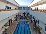 Golden Plaza Dahab Resort