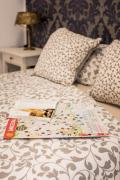Modernism and comfort in a strategic location