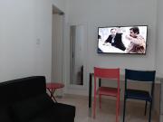 Triple Kit 410 - Três quartos modular perto UNB