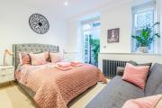 ARCORE London Premium Apartments Shaftesbury Avenue