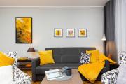 Apartment Warsaw Kredytowa by Renters