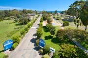 Top Pambula