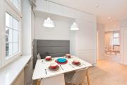 Lili Old Town by Q4Apartments