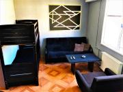 Marco Polo, Mountain View Apartment