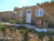 Pavlonya Bungalows