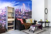 Top Johannesburg
