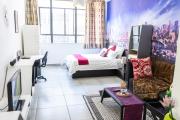 Top Johannesburg