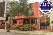 Top Lima