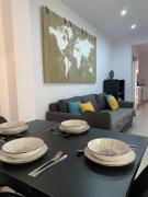 Top Puerto de Sagunto